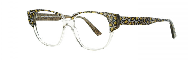 Lafont Halley Eyeglasses, 1082 Panther