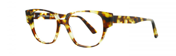 Lafont Halley Eyeglasses, 532 Tortoiseshell