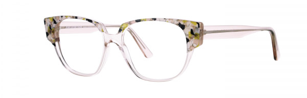 Lafont Halley Eyeglasses, 7119 Pink