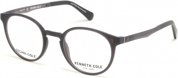Kenneth Cole New York KC0319 Eyeglasses, 020 - Grey/other
