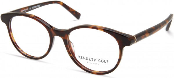 Kenneth Cole New York KC0325 Eyeglasses, 052 - Dark Havana