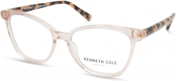 Kenneth Cole New York KC0327 Eyeglasses