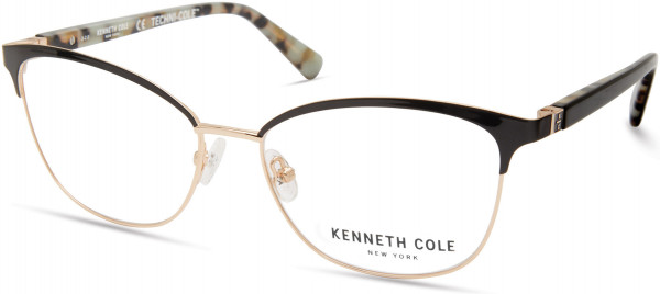 Kenneth Cole New York KC0329 Eyeglasses