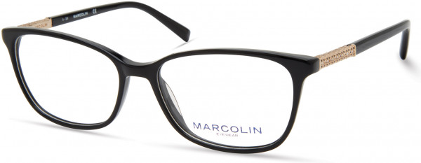 Marcolin MA5025 Eyeglasses