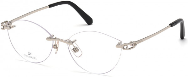 Swarovski SK5399 Eyeglasses