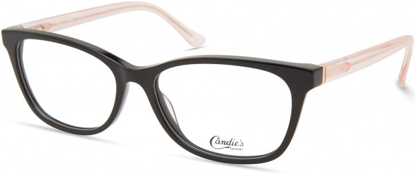 Candie's Eyes CA0196 Eyeglasses