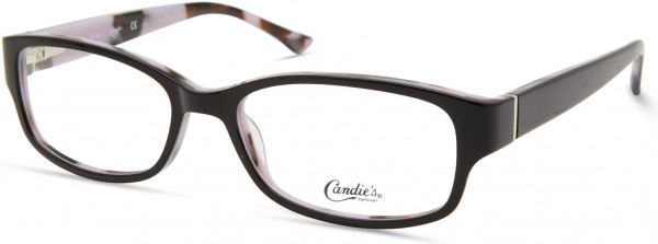 Candie's Eyes CA0198 Eyeglasses