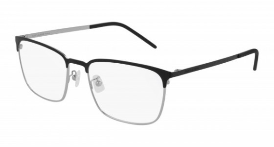 Saint Laurent SL 378/F SLIM Eyeglasses
