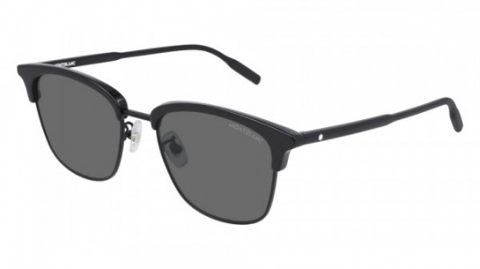 Montblanc MB0136SK Sunglasses