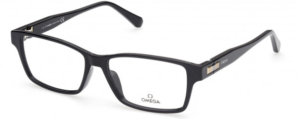 Omega OM5019-H Eyeglasses