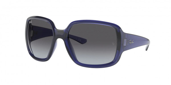 Ray-Ban RB4347 POWDERHORN Sunglasses