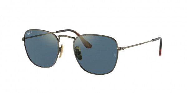 Ray-Ban RB8157 FRANK Sunglasses