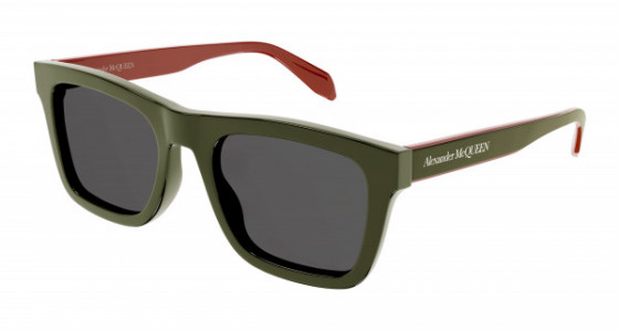 Alexander McQueen AM0301S Sunglasses