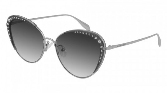 Alexander McQueen AM0310S Sunglasses