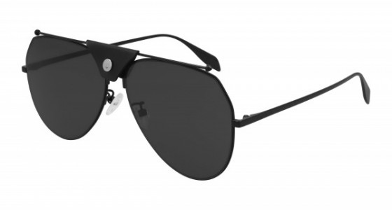 Alexander McQueen AM0316S Sunglasses