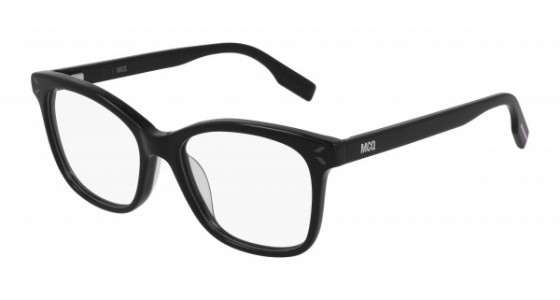 McQ MQ0304O Eyeglasses