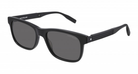 Montblanc MB0163S Sunglasses