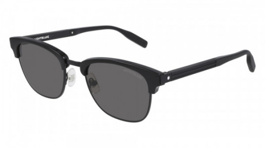 Montblanc MB0164S Sunglasses