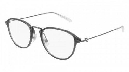 Montblanc MB0155O Eyeglasses