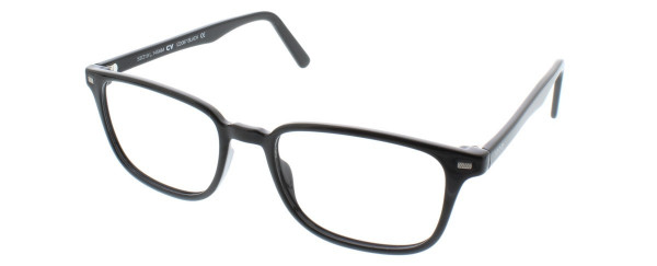 IZOD 2087 Eyeglasses, Black