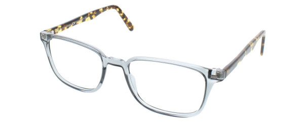 IZOD 2087 Eyeglasses, Grey
