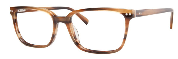 Esquire EQ1602 Eyeglasses, Blonde Amber
