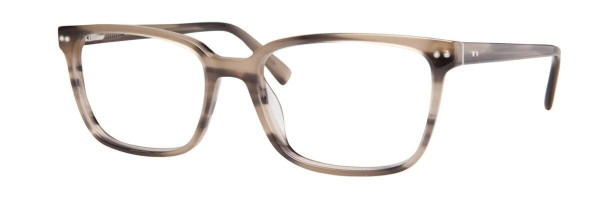 Esquire EQ1602 Eyeglasses, Grey Amber