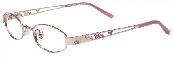 Takumi T9735 Eyeglasses, SATIN ROSY PLUM