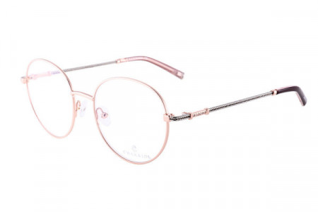 Charriol PC71022 Eyeglasses, C1 GOLD