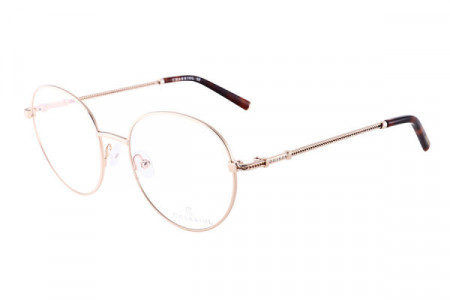 Charriol PC71022 Eyeglasses, C3 ROSE GOLD
