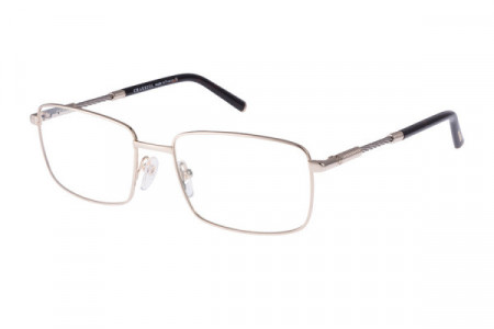 Charriol PC75033 Eyeglasses, C2 SILVER