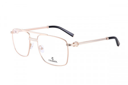 Charriol PC75042 Eyeglasses, C2 SILVER