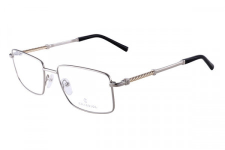 Charriol PC75064 Eyeglasses, C1 GOLD