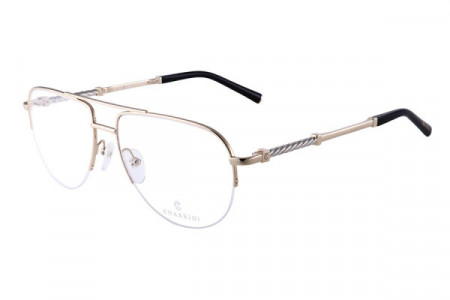 Charriol PC75065 Eyeglasses, C2 SILVER