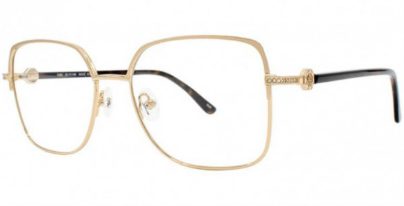 Adrienne Vittadini 1280 Eyeglasses