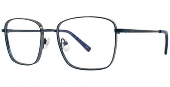 Danny Gokey 112 Eyeglasses, MDBlu/SGun