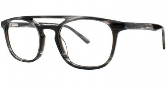 Danny Gokey 113 Eyeglasses, Grey