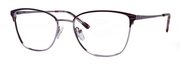 Marie Claire MC6282 Eyeglasses, Purple/Lilac