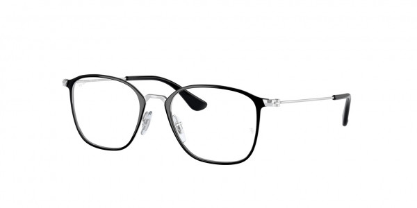 Ray-Ban Junior RY1056 Eyeglasses
