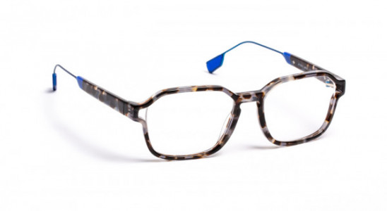 J.F. Rey JF1502 Eyeglasses, DEMI/BLUE (9020)