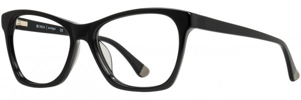Cinzia Designs Cinzia CIN-5075 Eyeglasses, Onyx