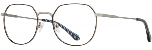 Adin Thomas Adin Thomas AT-494 Eyeglasses, Ladybug / Graphite