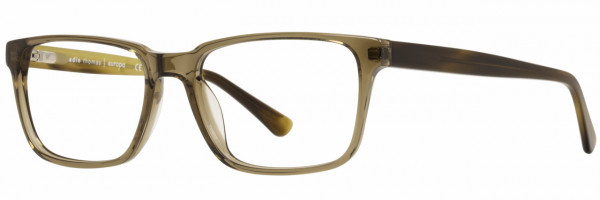 Adin Thomas Adin Thomas AT-420 Eyeglasses, Khaki / Demi