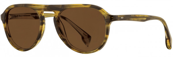 STATE Optical Co STATE Optical Co. Diversey Sunwear Sunglasses, Venom