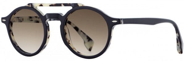 STATE Optical Co STATE Optical Co. Peterson Sunwear Sunglasses, Black Tuxedo Tortoise