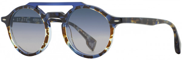 STATE Optical Co STATE Optical Co. Peterson Sunwear Sunglasses, Twilight