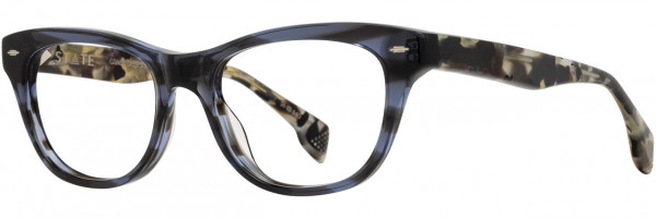 STATE Optical Co STATE Optical Co. Grace Eyeglasses, Deep Shadow