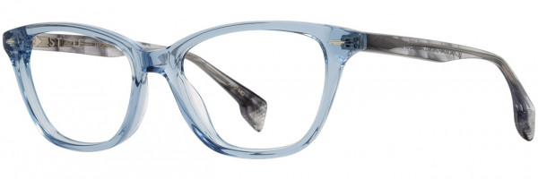 STATE Optical Co STATE Optical Co. Drexel Eyeglasses, Glacier Smoke