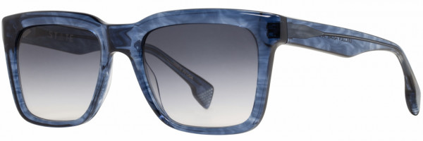 STATE Optical Co STATE Optical Co. Lincoln Sunwear Sunglasses, Azure