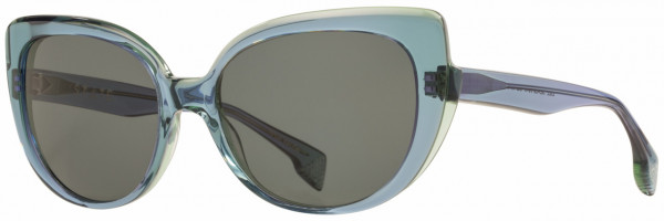 STATE Optical Co STATE Optical Co. Lill Sunwear Sunglasses, Seaspray